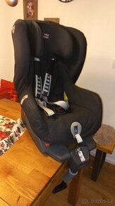 Dětská autosedačka Britax Romer 9-18 kg Isofix