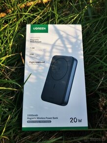 Ugreen POWERBANKA 10000mAh NOVA/NEROZBALENA