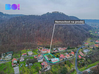 Prodej rodinného domu  201 m², pozemek 1247 m² Týn nad Bečvo