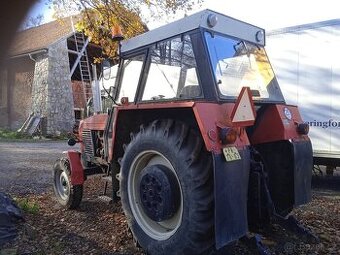 Zetor 12111