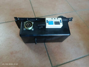 Startbox, Smartbox, Glowbox Humvee Hummer H1