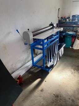 Laminator Flexilam 1100 - 1