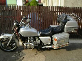 honda gl 1100