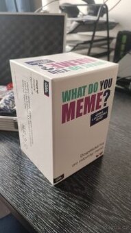 What do you meme cz/sk