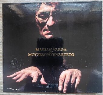 Marián Varga & Mozesovo kvarteto