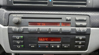 Bmw e46 CD RADIO