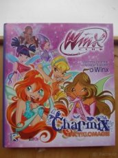 Winx - Encyklomagie..