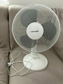 Prodám ventilátor concept - 1