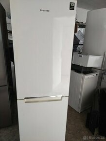 Prodám kombinovanou lednici no Frost třidy A+++ .