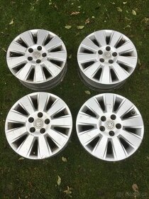 ⭐⭐16" ALU original GM OPEL 5x110 r16⭐