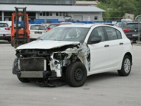 Fiat Tipo 1.3 MultiJet