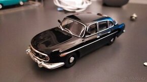 Tatra 603 1:43