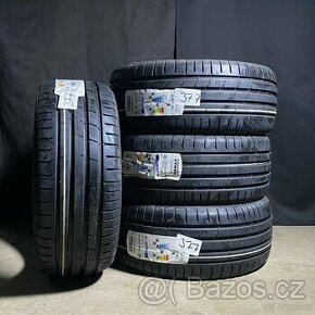 NOVÉ Letní pneu 225/40 R18 92Y XL Nokian - 1