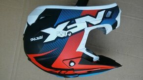 HELMA MOTOKROS CROSS MX ENDURO