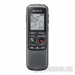 SONY digitální záznamník ICD-PX240