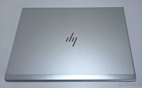 Jak nový HP EliteBook 840 G5 i7-8gen SSD500gb 16gbRAM W11