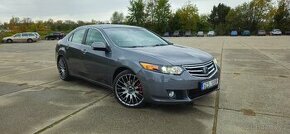 Honda Accord 8G 2010 2.2 i-DTEC, TOP výbava, 1. maj. 197tkm - 1