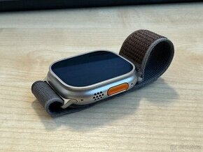 Apple Watch Ultra