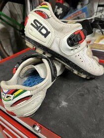 tretry MTB SIDI S PRO Carbon , vel. 42