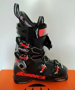 NORDICA PRO MACHINE 120X vel.275/43 , 295/45 - levně