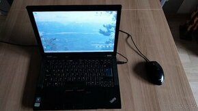 Lenovo ThinkPad T410 Intel Core i7