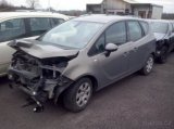 Opel Meriva B 1.4 turbo