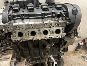 Motor 2.0 tfsi