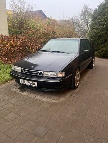 Saab 9000 CDE 2,3T 1996