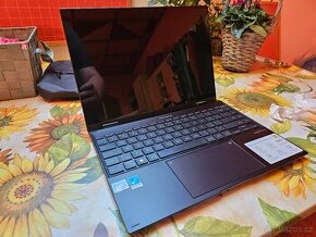 ASUS Zenbook 14 Flip OLED (UN5401)