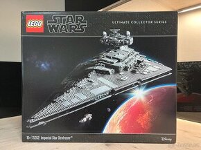 LEGO® Star Wars 75252 UCS /NOVÉ/