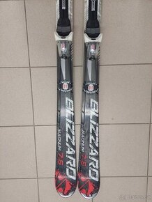 Blizzard Magnum 7.6,  177cm - 1