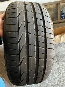 Pneumatika Pirelli 255/40 R19