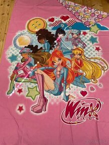 Povlečení Winx - 1