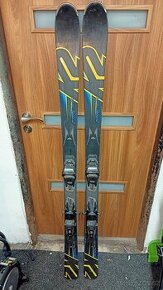 K2 Konic 78 LTD 170cm