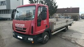 IVECO 100E18