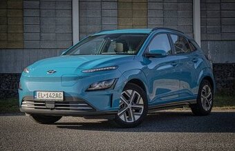 Hyundai Kona Electric 100