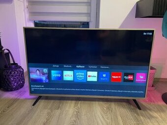 Philips 43PUS7805 - 108cm 4K Smart TV