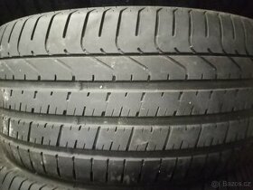 295/45 r20 Pirelli p zero