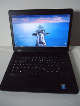 Dell Latitude E5440 i5-8GB-256GB-FHD IPS