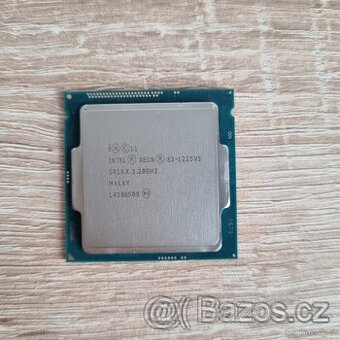 Intel Core i3 i5 i7 Sandy Bridge, Ivy Bridge Haswell Skylake - 1