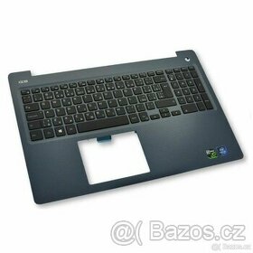 Nová original klávesnice s palmrest Dell G3 3579 0N4HJH