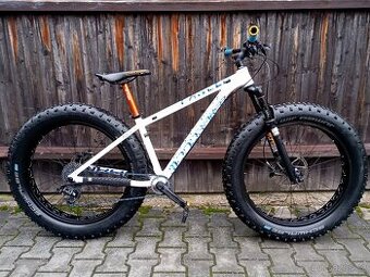 Fatbike Mondraker Panzer velikost S/M - 1