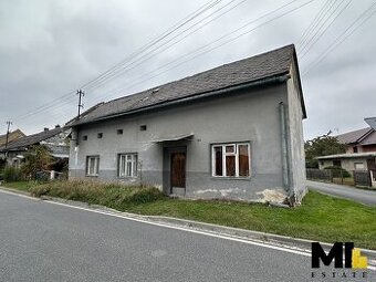 Prodej rodinného domu o velikosti 174 m², pozemek 301 m² - 1