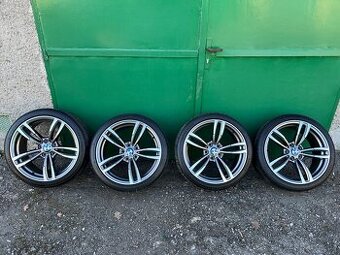 5x120 R19 Styling 437m - 1