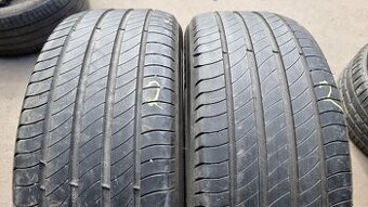 Letní pneu 225/55/17 Michelin