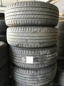 Letní pneu/pneumatiky/gumy 235/55 R20 Dunlop