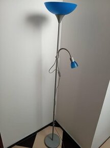 Stojací lampa - 180 cm