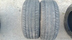 Pneu BFGoodrich g-Grip 215/50/17 95w