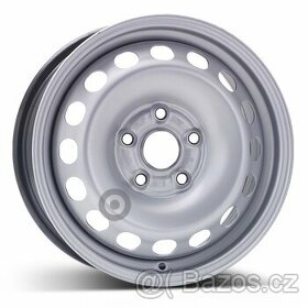 Disk 8385 Volkswagen 6x15 5x112x57 ET47