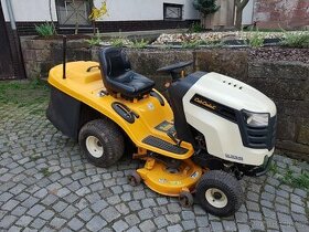 Zahradní traktor Cub Cadet CC 1019 HN - REZERVOVÁNO. - 1